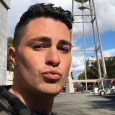 Colton Haynes has filed for divorce from his husband, Jeff Leatham, following six months of marriage. Divorce papers obtained by TMZ cite “irreconcilable differences,” but do not list the separation date. […]