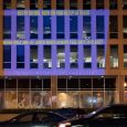 HRC and artist Robin Bell projected a message to Betsy DeVos to raise awareness about how the Trump-Pence Administration’s policies are harming already vulnerable LGBTQ youth. This morning, HRC released the […]