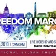 Screenshot/YouTube Ex-LGBTQ activists held a rally this weekend in Washington, D.C., which was attended by 36 people. The “Freedom March,” organized by Voice of the Voiceless, was held this past […]