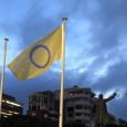 New Zealand made history to become the first country to raise the intersex flag outside its parliament. The intersex flag flew proudly alongside the rainbow Pride flag, transgender flag and […]