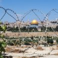 The opening of the U.S. embassy in Jerusalem is extraordinarily controversial. It’s located in part of the city that Palestinians believe should be the site of their own capital and […]