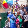 Rainbow families and their supporters from across the Asia Pacific region are making history in Hong Kong right now. From a Samoan doula, to a decades-long gay Australian activist, to […]