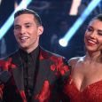Adam Rippon and partner Jenna Johnson performed a Quickstep this week on Dancing with the Stars. Rippon said the show has been challenging because he’s also on a grueling ‘Stars […]