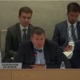 When pushed about the torture and execution of gay men in Chechnya, Russia said gays don’t exist there, so there can’t be any violence against them. Russia faced the UN […]
