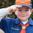 A hardware store in Virginia is facing criticism after an employee there allegedly shouted homophobic remarks at a Boy Scout and his father. According to an eye witness, a worker […]