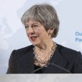 On the 30th anniversary of the homophobic legislation section, 28 came into effect – The UK Prime Minister Theresa May has written a letter to the LGBTI community. And it’s already […]