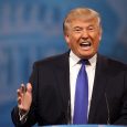 At a political rally in Duluth last night, Donald Trump largely managed to avoid talking about immigration issues. But he did take the time to mock the masculinity of a […]