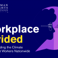 The HRC Foundation released the results of a survey of employees across the nation, revealing the persistent daily challenges that have led nearly half of LGBTQ people to remain closeted […]