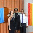 Transgender woman Alexa Hoffmann is fighting for an immediate end to harmful ‘buggery’ laws in Barbados. As it currently stands, Barbadians in violation of the Sexual Offences Act (SOA) can receive a […]