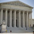 The Supreme Court’s ruling in favor of a Christian baker who refused to make a wedding cake for a gay couple is the textbook definition of narrow. In his majority […]