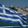 Four people have been arrested for an attack against two people marching in a pride parade in Greece. Over the weekend, two men marching in Thessaloniki Pride became separated from […]