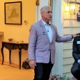Olympic Gold Medalist Greg Louganis lends his support to Maryland Candidate Kevin Mack The garden party fundraising event last month in Montgomery County, Maryland, had all the usual markers of […]