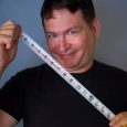 Jonah Falcon is believed to have the biggest “natural” penis in the world, measuring 13.5 inches long and 8 inches in diameter when hard. “It’s thicker than my wrist,” he […]
