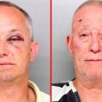 The mayor of Elmwood Place, Ohio, and the town’s maintenance supervisor–who are married to each other–were arrested for beating the crap out of each other following a day of drunken […]