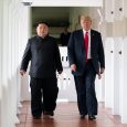 Only Donald Trump would call meeting the leader of one of the most repressive nations in the word “a great honor.” In meeting with North Korean leader Kim Jong Un, […]