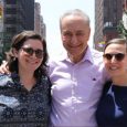 Senate Minority Leader Chuck Schumer (D-NY) announced at NYC Pride that his daughter is engaged to a woman. “Marching in the #NYCPride Parade has special meaning this year as I […]