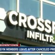 People are quitting a gym in Indianapolis after it canceled a Pride workout. Crossfit Infiltrate member Ryan Nix said that he planned a special workout last week for Pride Month, […]