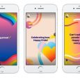 Facebook will not be bringing back the Pride Reaction this month. Last June, Facebook users could respond to a post with a small rainbow flag, just as they can respond […]