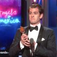 Andrew Garfield paid tribute to the LGBTQ community in his Tony Award acceptance speech for Best Actor in a Musical for his performance in the revival of Angels in America. […]