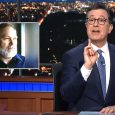 Stephen Colbert profiled uber-homophobe Scott Lively in a segment on last night’s LATE SHOW called Midterms 2018: Profiles in Discourage. Lively, an evangelist who was charged with crimes against humanity […]