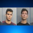 In April, a gay couple got beaten for holding hands outside a public restroom after Miami Beach Gay Pride by four young men shouting anti-gay slurs. Now one of the […]
