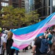 120 House Democrats have signed a letter criticizing the science in a Department of Defense report that was used to justify the transgender military ban. After tweeting a ban on […]
