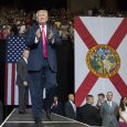 A recent poll of Florida voters conducted by Morning Consult for Politico news site and the AARP reveals that Donald Trump is more popular in this state than South Florida […]