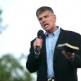 Responding to former President Jimmy Carter’s statement that Jesus would support same-sex marriage, Trump supporter and supposed Christian, Franklin Graham launched a blistering attack on Facebook. Jesus wouldn’t bless gay […]