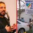 Welp, it looks like homophobic street preacher Jim Deferio’s years of spewing antigay vitriol are finally paying off. The city of Syracuse, New York was just ordered to pay him $127,000 […]