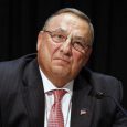 Gov. Paul LePage (R), Maine AP Photo/Michael Dwyer, File Maine Governor Paul LePage (R) vetoed a bill yesterday that would have banned conversion therapy for minors in that state. LD […]