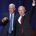 Attorney General Jeff Sessions announced the creation of a “Religious Liberty Task Force” at the Justice Department. Sessions announced the task force in a speech this morning, where he said […]