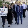 The Church of Jesus Christ of Latter-day Saints is not known for being LGBTQ-friendly. They were one of the major backers of California’s Proposition 8 that repealed same-sex marriage rights […]