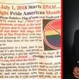 Meet Ted Hickman. He’s the vice mayor of Dixon, California (pop. 19,806). For now. Hickman is currently facing a recall effort after publishing a homophobic column in his local newspaper the Independent […]