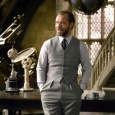 Fantastic Beasts / Warner Bros Jude Law has broken his silence about the sexual orientation of his character, the young Dumbledore, in Fantastic Beasts: The Crimes of Grindelwald. Beasts director […]