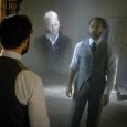 The new trailer (below) for Fantastic Beasts: The Crimes of Grindelwald revealed at San Diego Comic Con contains a moment in which the young Dumbledore stares into The Mirror of Erised, […]