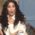Cher told GLAAD’s Anthony Ramos she had her first encounter with gay men in her own living room, though she didn’t understand what ‘gay’ was at the time: “The first […]