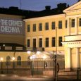 The Human Rights campaign called on Donald Trump and Vladimir Putin to investigate anti-LGBTQ persecution in a massive projection on Helsinki’s presidential palace on Sunday night, ahead of the summit […]