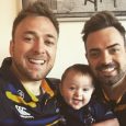 A gay couple from Ireland that was having trouble getting a passport for their son found out that neither of them are considered his father under Irish law. Jay O’Callaghan […]
