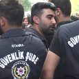 Police in Istanbul, Turkey used tear gas and bullets (above) to disperse crowds that had gathered near the city’s Taksim Square to observe LGBTQ Pride. The Telegraph reports: “Around 1,000 […]