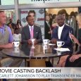 MSNBC put together a panel to discuss Scarlett Johansson’s role as a transgender man in an upcoming film, a casting that has faced fierce criticism for co-opting transgender stories. The […]