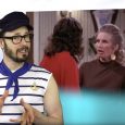 Matt Baume took a deep dive into “My Brother’s Keeper”, the groundbreaking Mary Tyler Moore episode in which Phyllis tried to set Mary up with her brother Ben. Wrote Baume: […]
