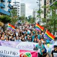 A court in Ecuador ruled in favor of marriage equality this week. Two same-sex couples, whose identities have not been made public, tried to get married at the Civil Registry […]