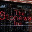 William Gomez, 19, has been arrested after he allegedly smashed the front window of the Stonewall Inn in Manhattan with a baseball bat this weekend. The teen from Coney Island […]