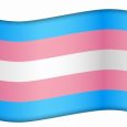 This past February, 157 new emoji were released by the Unicode Consortium, the organization that approves standardized digital symbols. Missing from that list is a transgender flag emoji. But the […]