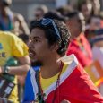 Latino GLBT History Project – DC Capital Pride by Tim Evanson (CC BY-SA 2.0) Some interesting numbers have emerged from a new University Chicago study of millennials, revealing that a […]