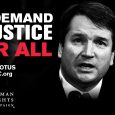HRC responded to the Kavanaugh hearing announcement made by Senate Judiciary Chairman Chuck Grassley with a call for full transparency on the nominee’s record. Chairman Grassley announced hearing dates of […]