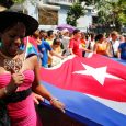 Cuba looks like it’s about to join the growing list of countries that have legalized marriage equality. The country is considering a new constitution that would define marriage as between […]