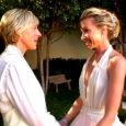 Lesbian powerhouse Ellen DeGeneres took some time for her fans, friends and followers by allowing them into her ultra-private life with actress wife Portia de Rossi. The special occasion? Their […]
