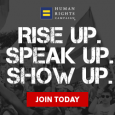 With 2018’s midterm election less than 100 days away, voters that value equality have a powerful partner bringing change across the nation. The Human Rights Campaign, the largest civil rights […]