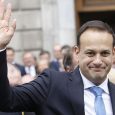 Ireland’s 14th Taoiseach (Prime Minster), Leo Varadkar, is one of the few out leaders of a nation and he doesn’t shy away from it. While many gay and lesbian American politicians have […]